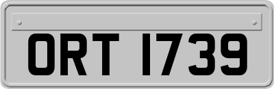 ORT1739