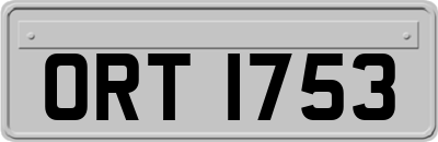 ORT1753