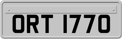 ORT1770