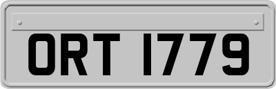 ORT1779