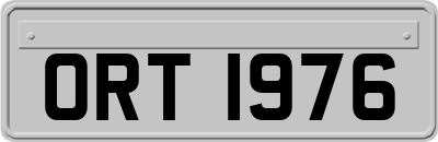 ORT1976