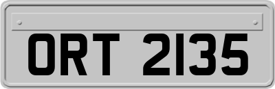 ORT2135