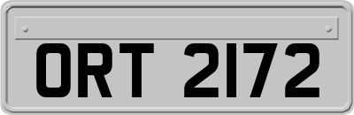 ORT2172