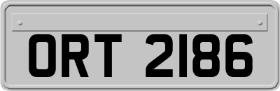 ORT2186