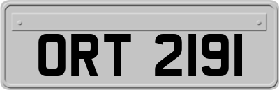 ORT2191