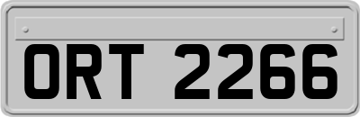 ORT2266