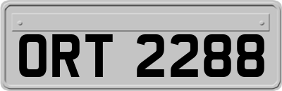 ORT2288