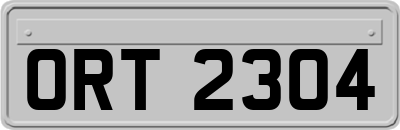 ORT2304