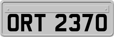 ORT2370