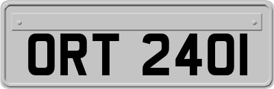 ORT2401