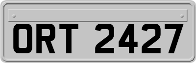 ORT2427