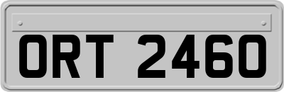 ORT2460