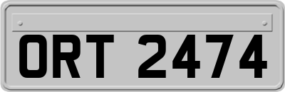 ORT2474