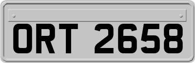 ORT2658
