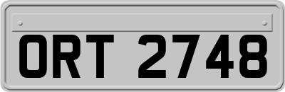ORT2748