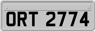 ORT2774