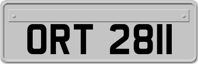 ORT2811