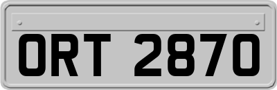 ORT2870