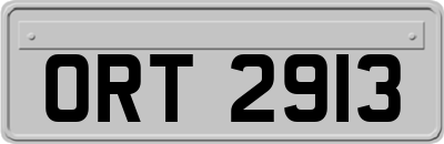 ORT2913