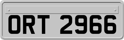 ORT2966