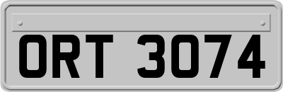ORT3074