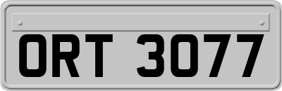 ORT3077