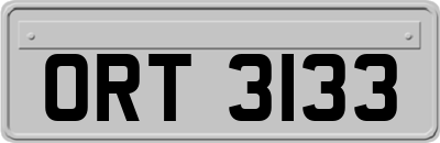 ORT3133