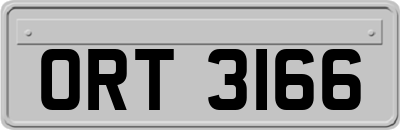 ORT3166