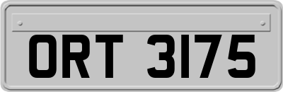 ORT3175