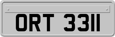ORT3311