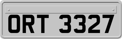 ORT3327