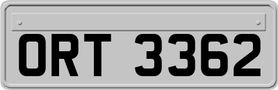 ORT3362