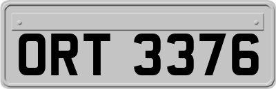 ORT3376