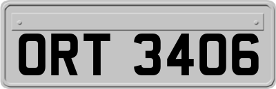 ORT3406