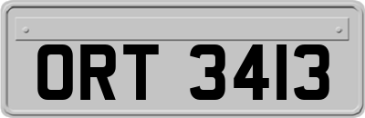 ORT3413