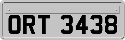 ORT3438