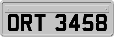 ORT3458