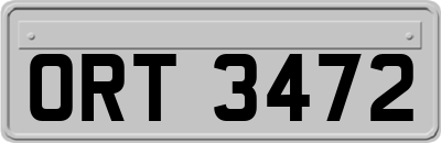 ORT3472