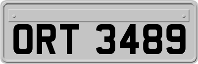ORT3489