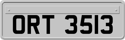 ORT3513