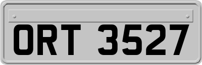 ORT3527