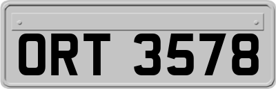 ORT3578