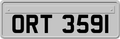 ORT3591