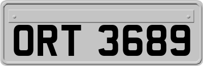ORT3689