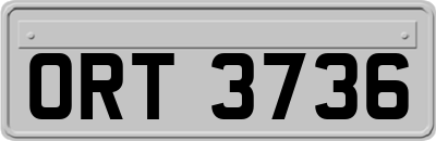 ORT3736