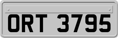 ORT3795