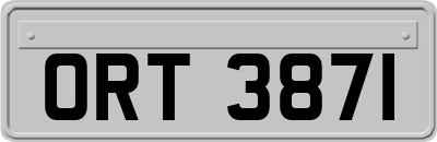 ORT3871