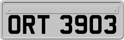 ORT3903