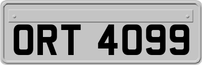 ORT4099