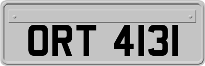 ORT4131